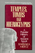 Temples Tombs & Hieroglyphs