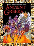 Myths & Civilization Of The Ancient Gree