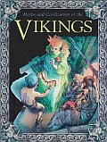 Myths & Civilization Of The Vikings
