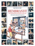 Masters Of Art Rembrandt & Seventeenth C