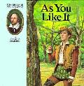As You Like It Shakespeare For Everyone