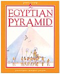 Egyptian Pyramid Inside Story