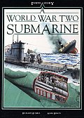 World War Two Submarine Inside Story