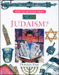 What Do We Know About Judaism