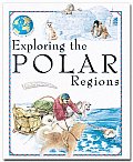 Exploring The Polar Regions
