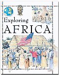 Exploring Africa Voyages Of Discovery