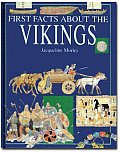 First Facts About Vikings