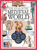 Atlas Of The Medieval World In Europe