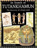 In Search Of Tutankhamun The Discovery