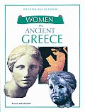 Women In Ancient Greece