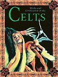 Myths & Civilization Of The Celts