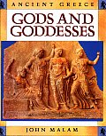 Gods & Goddesses