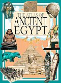 Atlas Of Ancient Egypt Atlas Series