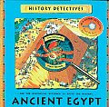 Ancient Egypt History Detectives