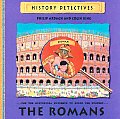 History Detectives The Romans