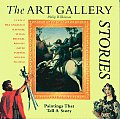 Art Gallery Stories