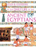 Gods & Goddesses Ancient Egyptians