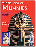 Big Book Of Mummies