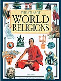 Atlas Of World Religions