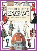 Atlas Of The Renaissance World