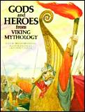 Gods & Heroes From Viking Mythology