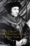 Life Of Sir Thomas Moore
