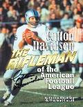 Cotton Davidson - The Rifleman of the AFL