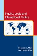 Inquiry, Logic and International Politics