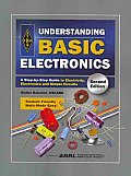 Understanding Basic Electronics 2nd Edition