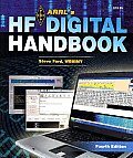 ARRL HF Digital Handbook 4th Edition