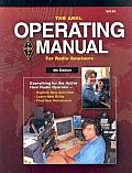 ARRL Operating Manual 9th Edition