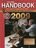 ARRL Handbook for Radio Communications 2009 86th Edition