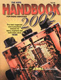 Arrl Handbook For Radio Amateurs 2002