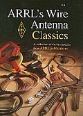 ARRL Wire Antenna Classics Volume 1