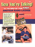 Now Youre Talking 4th Edition All you Need for you First Amateur Radio License