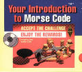 Your Introduction To Morse Code