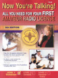Now Youre Talking 5th Edition All you Need for you First Amateur Radio License