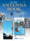 Arrl Antenna Book 20th Edition
