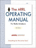 Arrl Operating Manual 8th Edition