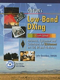 ON4UNs Low Band DXing 4th Edition Antennas Equipment & Techniques for DXcitement on 160 80 & 40 Meters