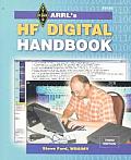 Arrls Hf Digital Handbook 3rd Edition