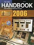 Arrl Handbook For Radio Communica 2006 83rd Edition