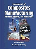 Fundamentals Of Composites Manufacturing