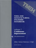 Tool & Manufacturing Engineers Volume 7 4th Edition