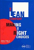 Lean Company Making The Right Choices