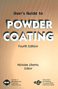 Users Guide To Powder Coating 4th Edition