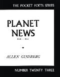 Planet News 1961 1967