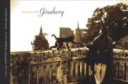 Travels with Ginsberg A Postcard Book Allen Ginsberg Photographs