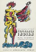 Novel of the Tupinamba Indian