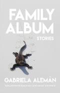 Family Album Stories